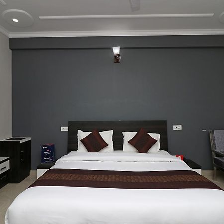 Oyo 11877 Royal Residency 호텔 New Tehri 외부 사진