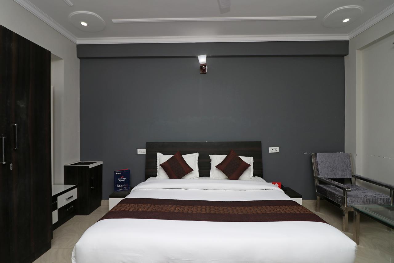 Oyo 11877 Royal Residency 호텔 New Tehri 외부 사진