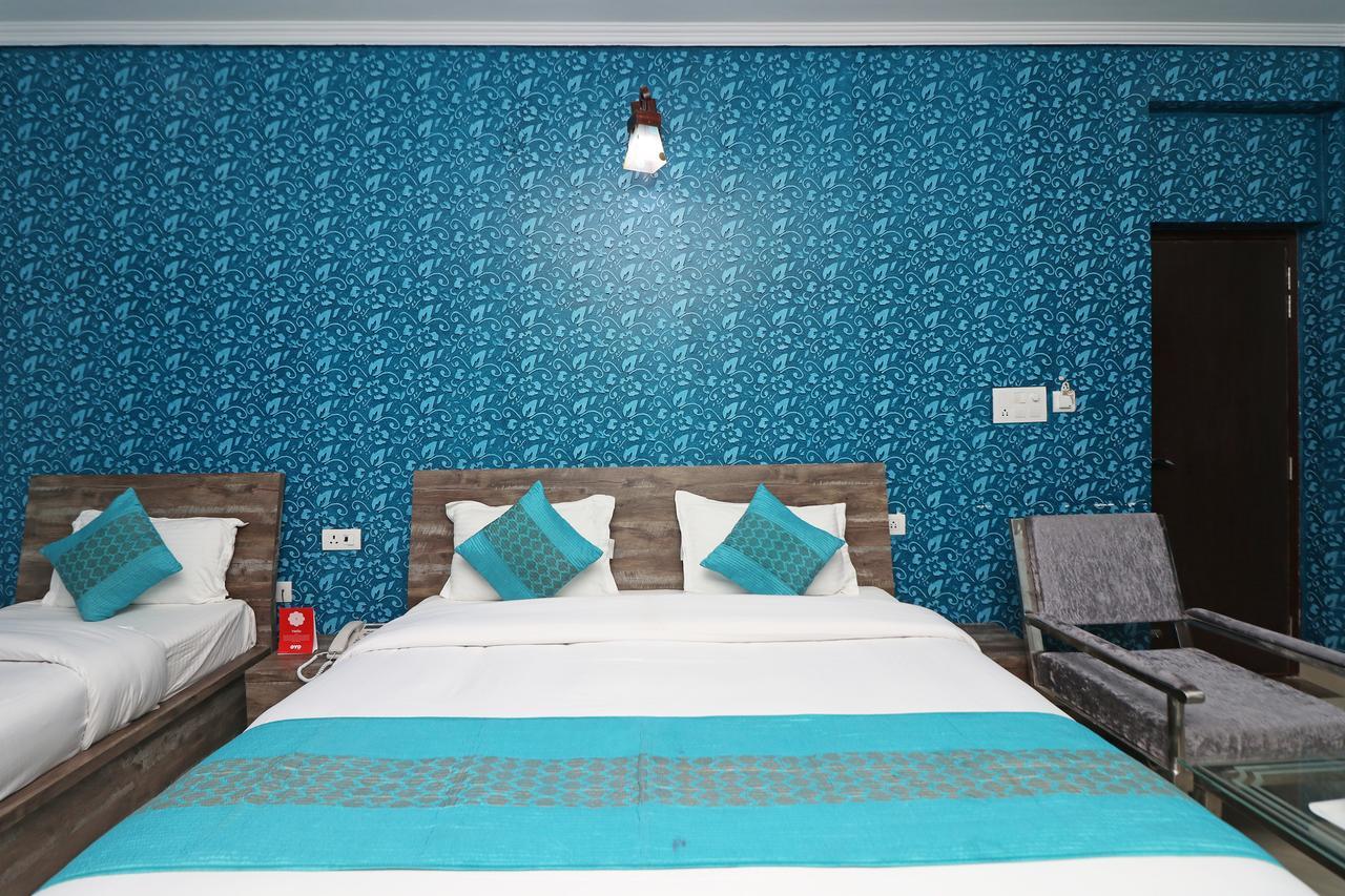 Oyo 11877 Royal Residency 호텔 New Tehri 객실 사진